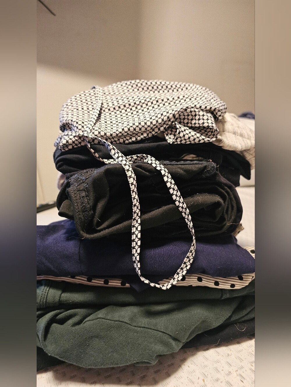 Large/xl Maternity Bundle
